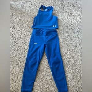 Under Armour Girls Set